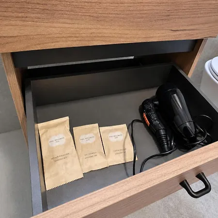 Hotel &