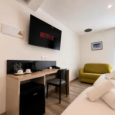 & Hotel Paratico